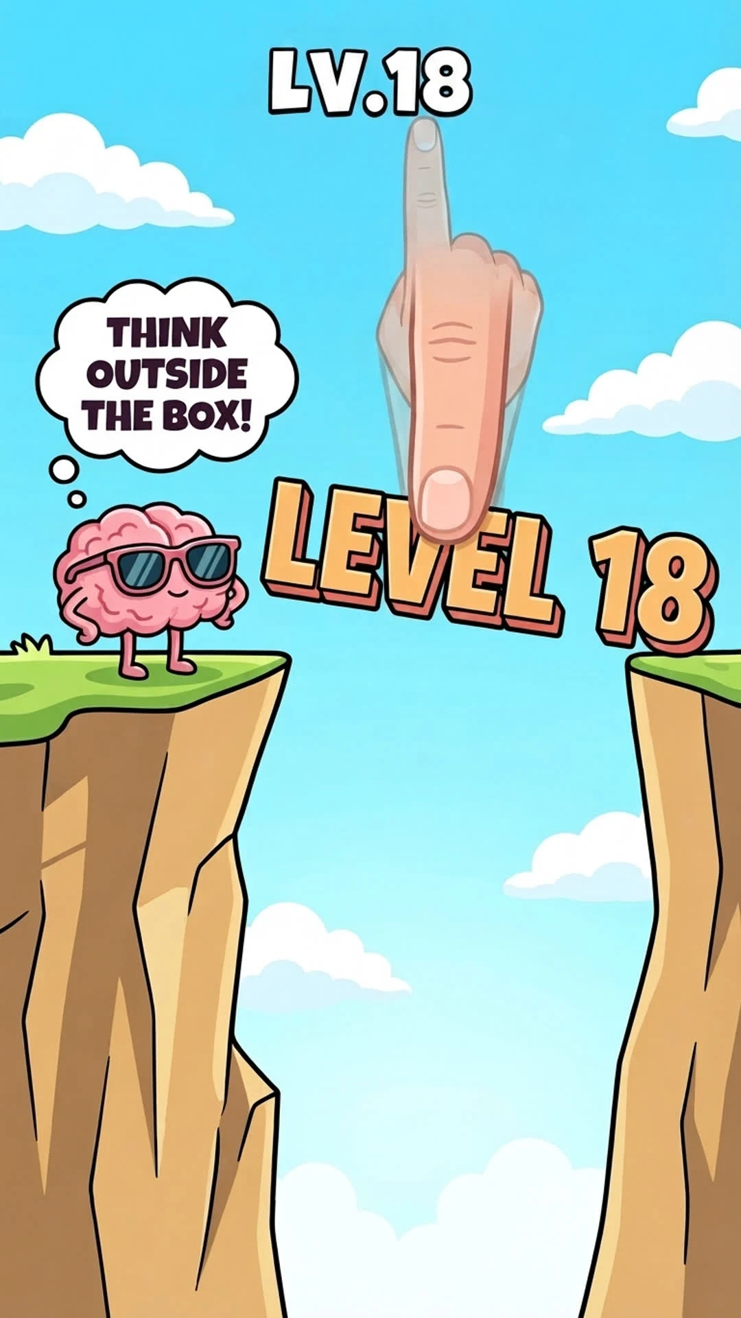 Brain Your Brain screenshot